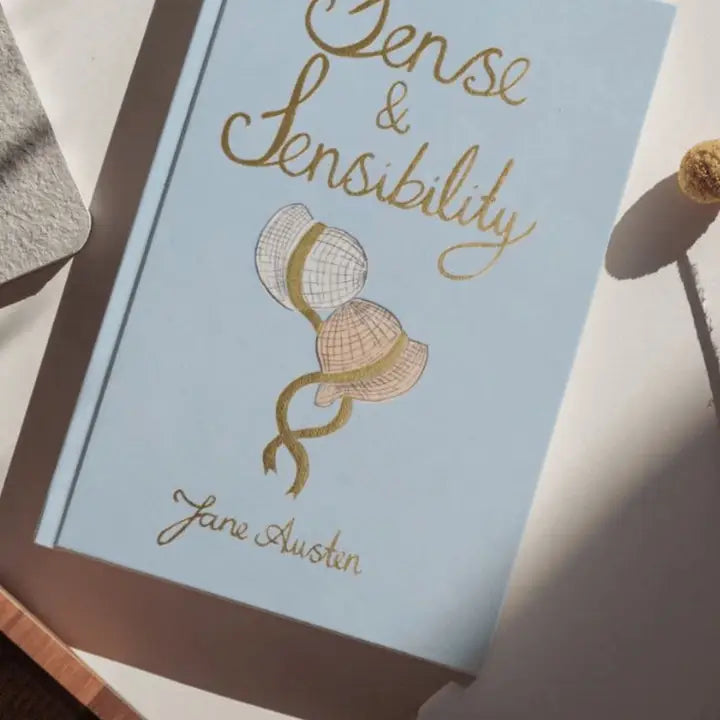 Sense and Sensibility Collector's Edition