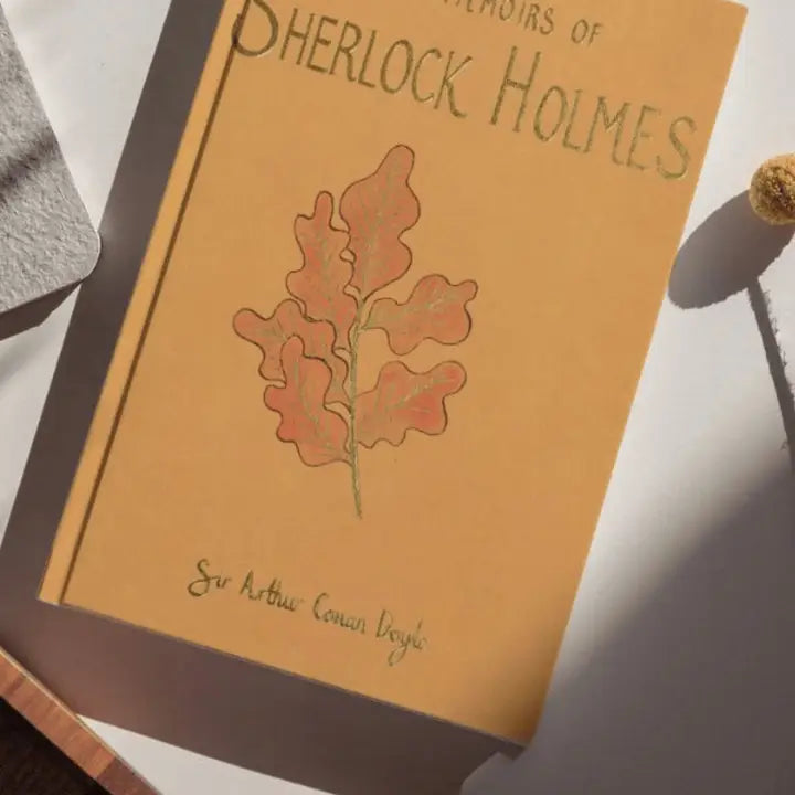 The Adventures of Sherlock Holmes Collector's Edition