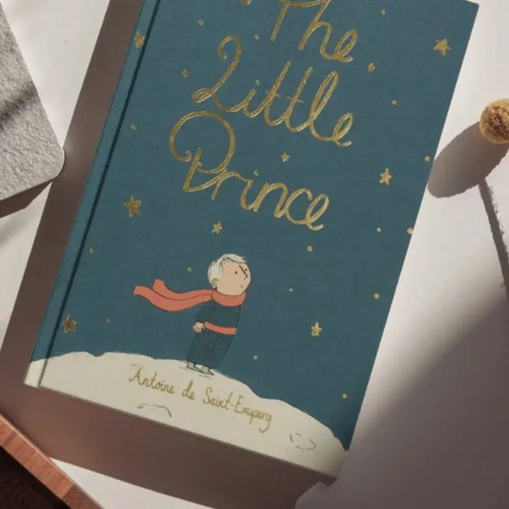 The Little Prince Collector's Edition