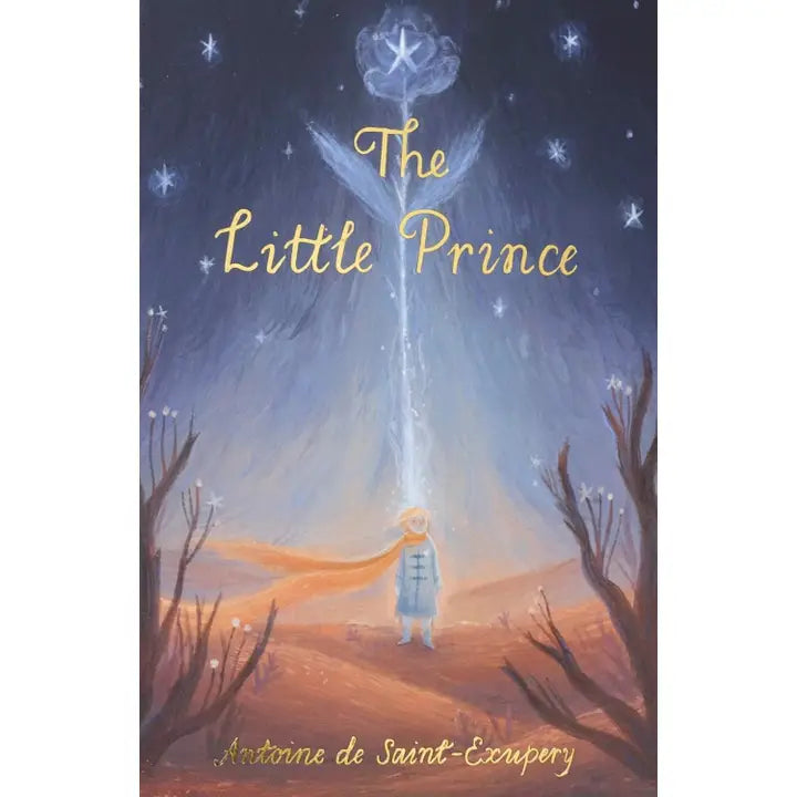 The Little Prince - Wordsworth Children's Classics