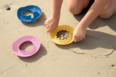Magic Shapers - Sand & Snow Molds