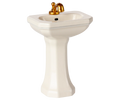 Maileg Bathroom sink, Mouse