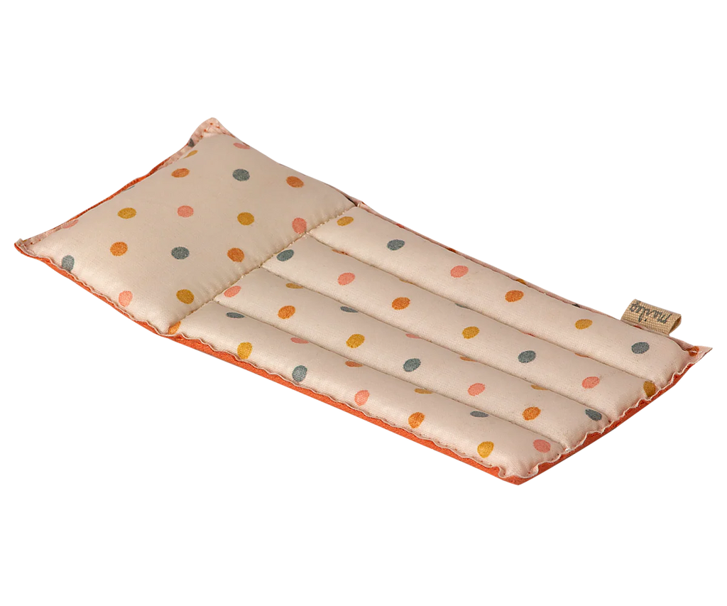 Air mattress, Mouse