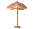 Maileg Beach umbrella, Mouse