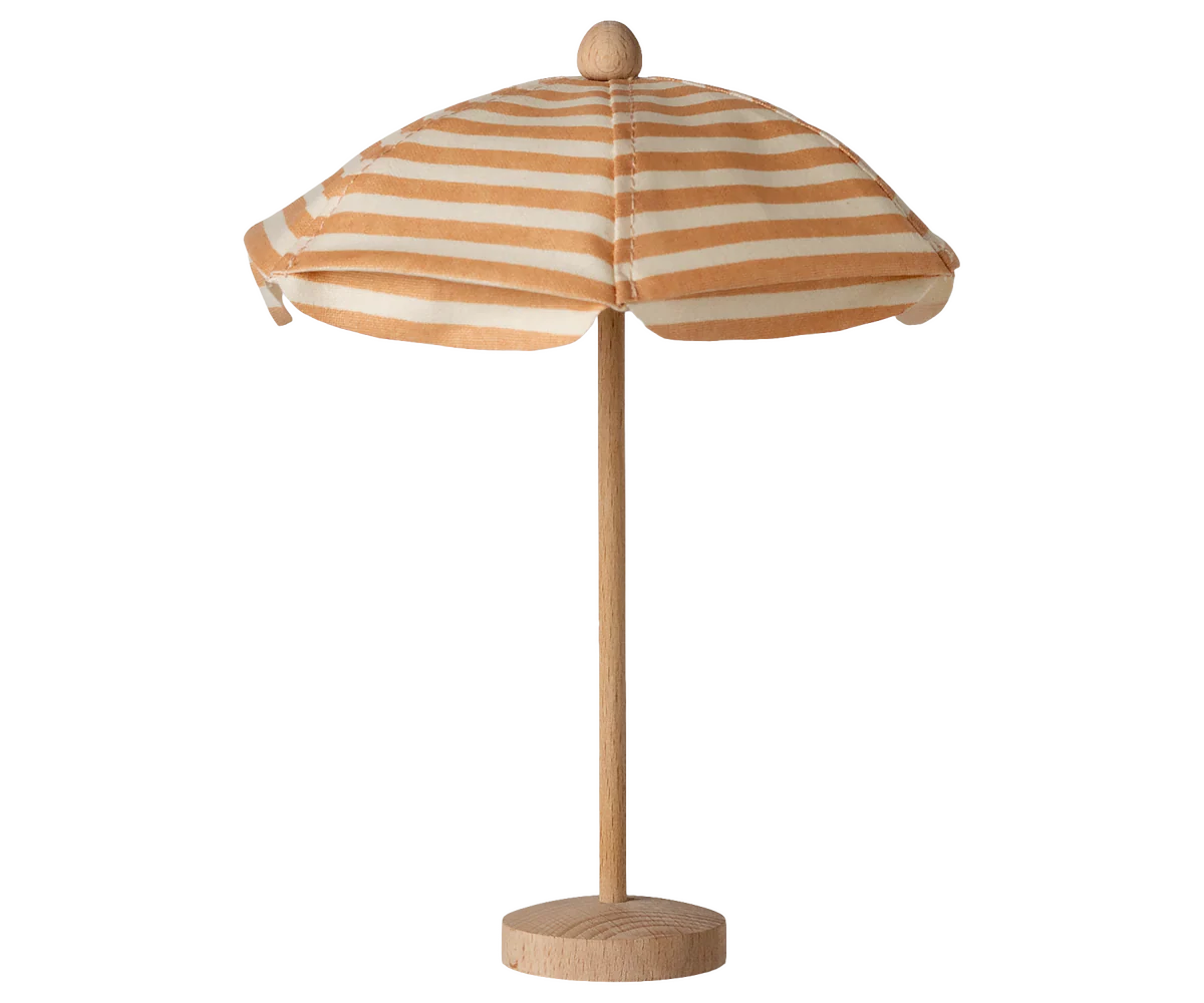 Maileg Beach umbrella, Mouse