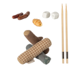 Maileg Bonfire set, Mouse