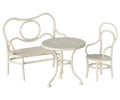 Café set, Mouse, Small