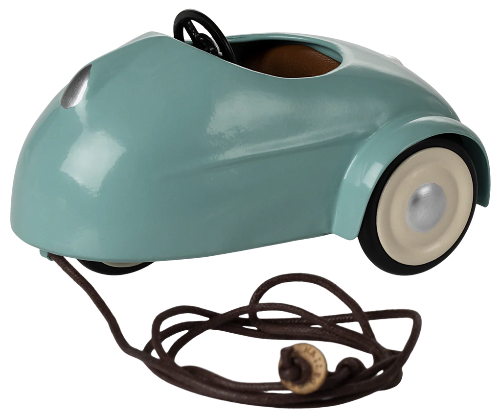 Car, Mouse