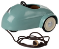 Car, Mouse