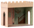 Castle hall, Mouse