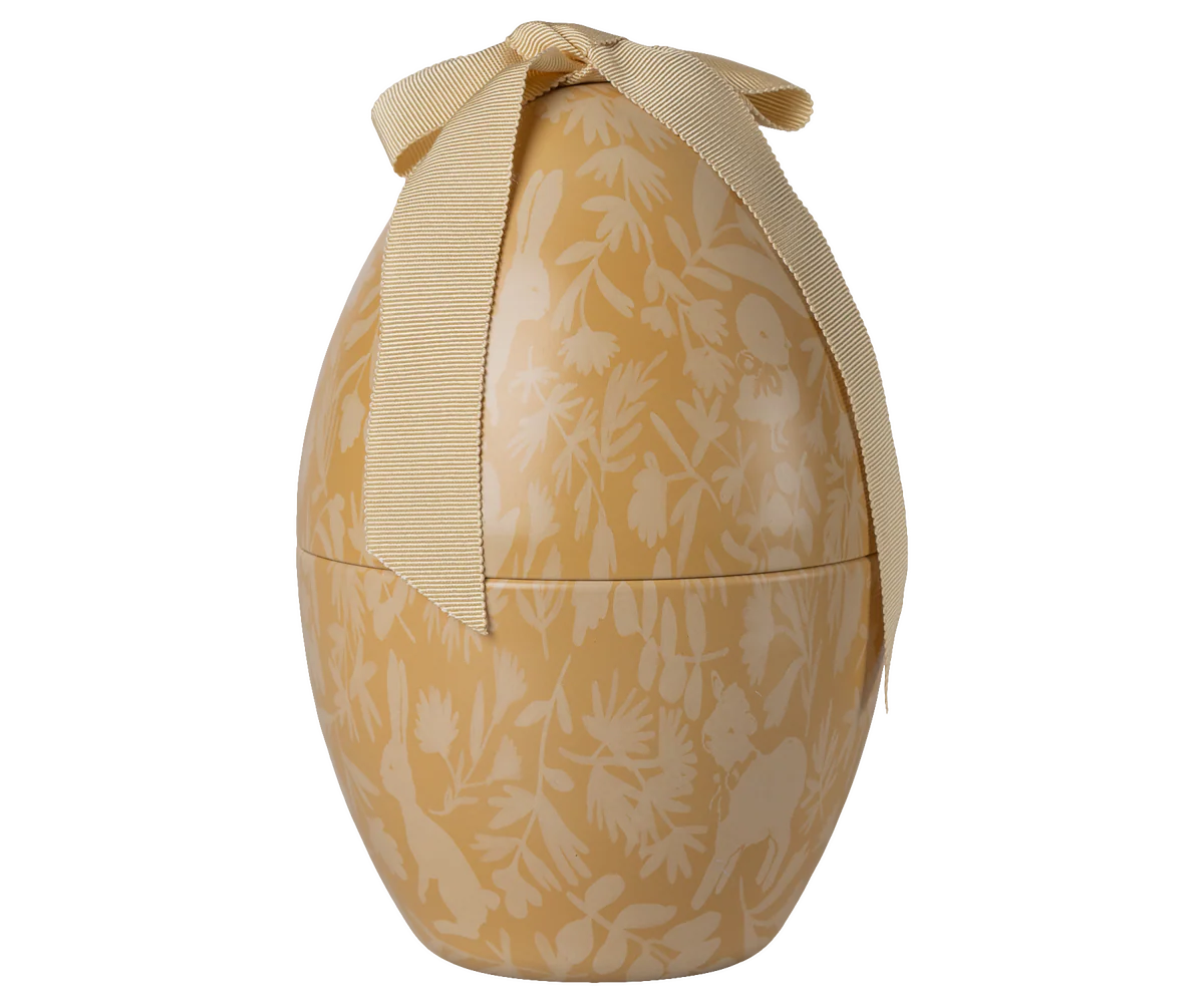 Maileg Easter egg, Medium