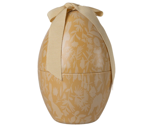 Maileg Easter egg, Medium