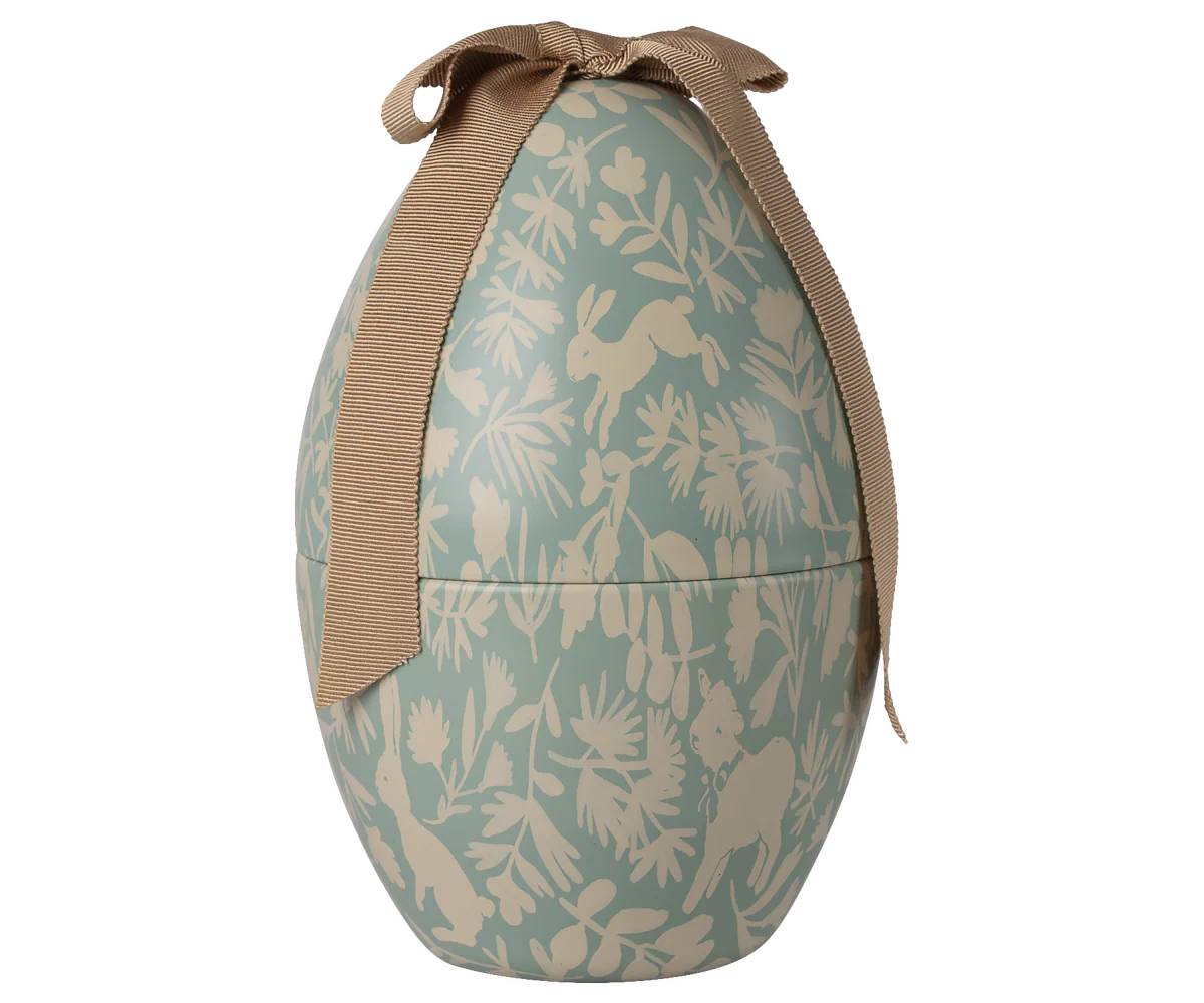 Maileg Easter egg, Medium