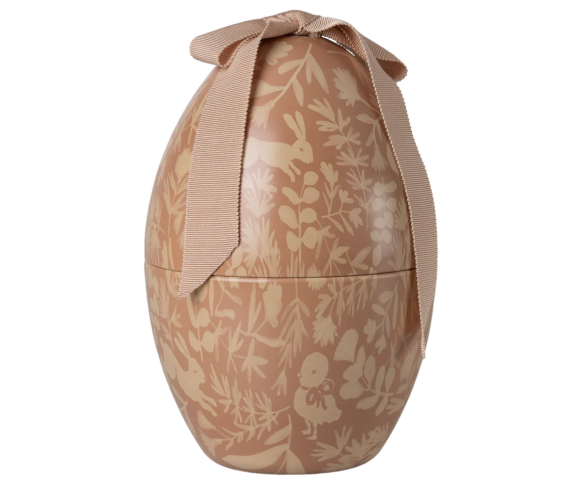 Maileg Easter egg, Medium
