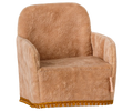 Folding chair, Mouse