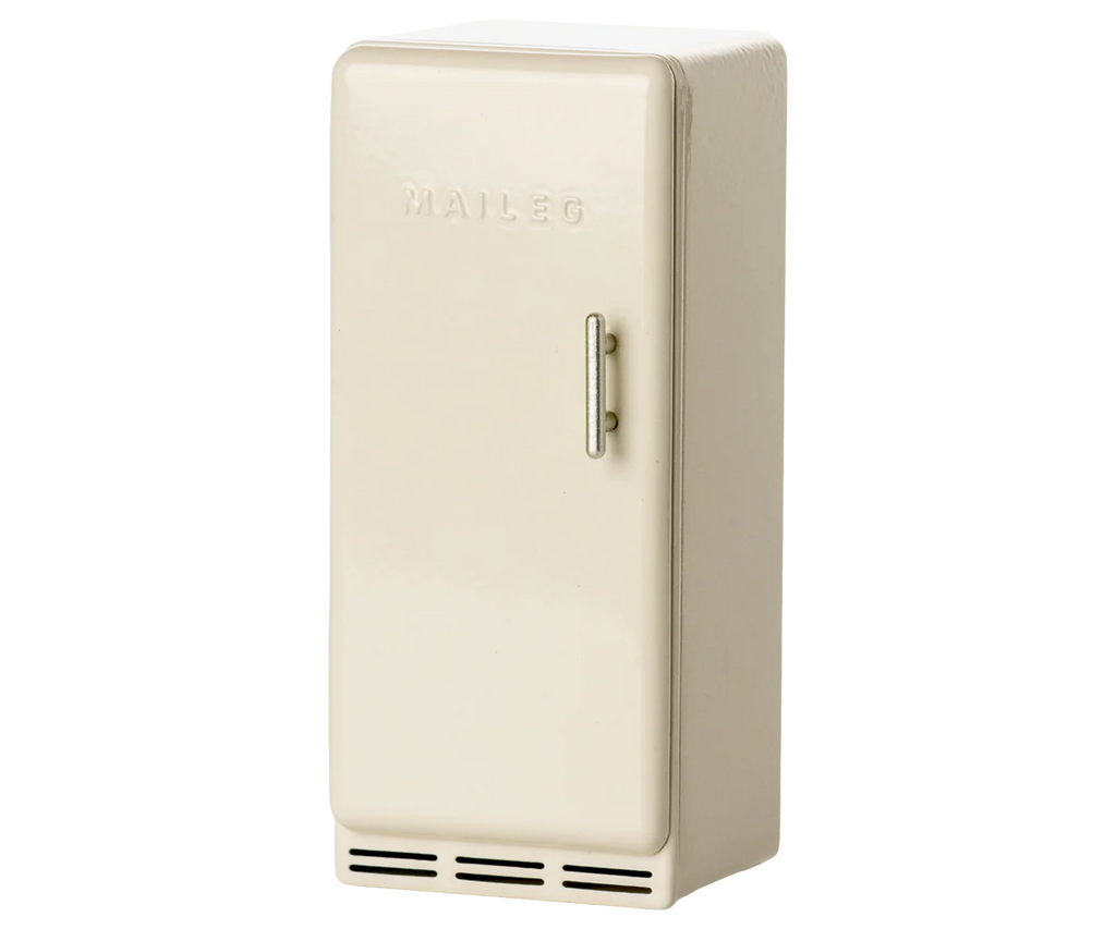 Fridge, Mouse