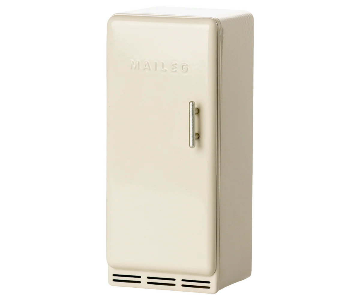 Fridge, Mouse