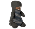 Gantosaurus, Large