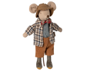Maileg Granddad mouse