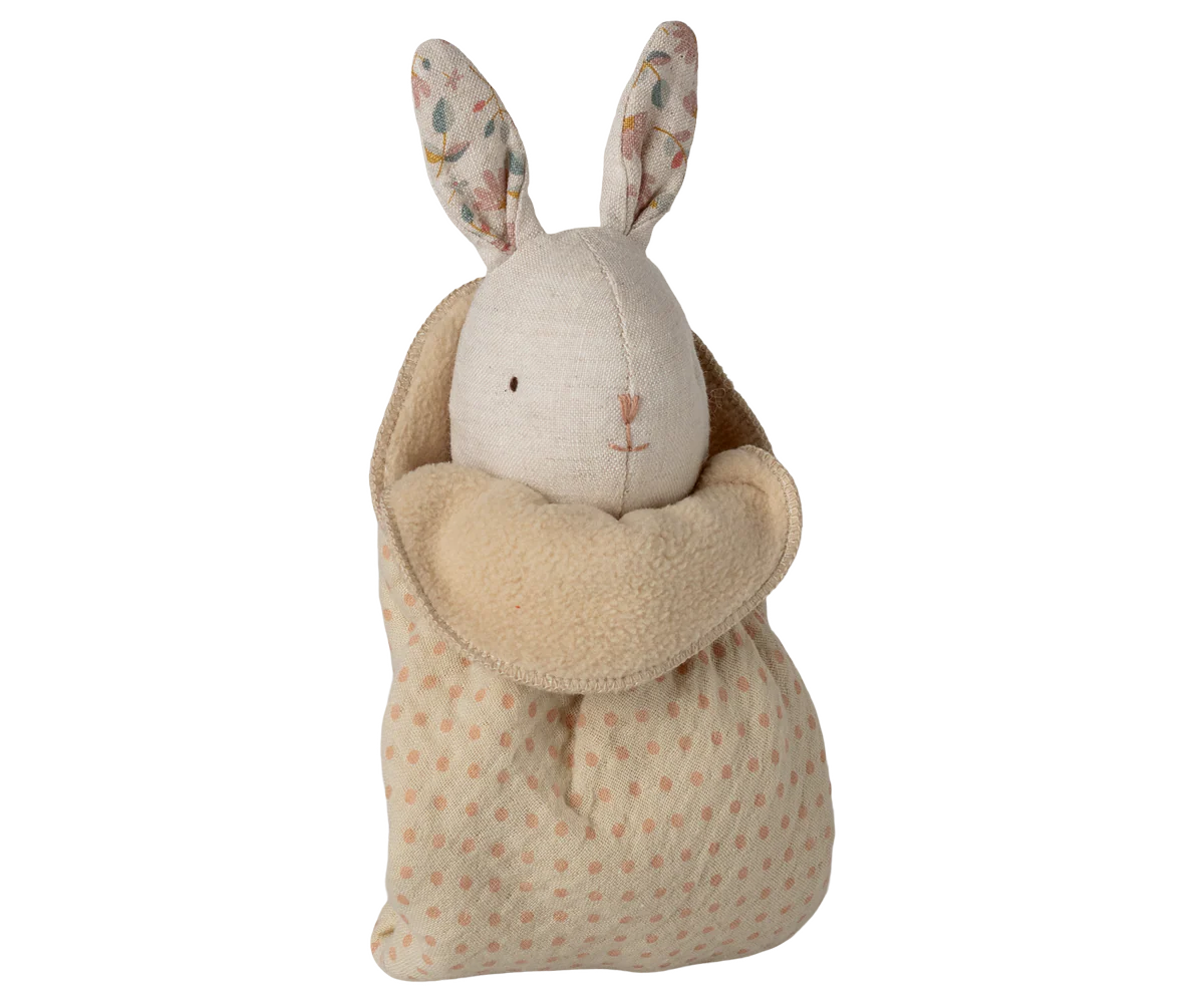 Maileg Lullaby friends, Mini (elephant or bunny)