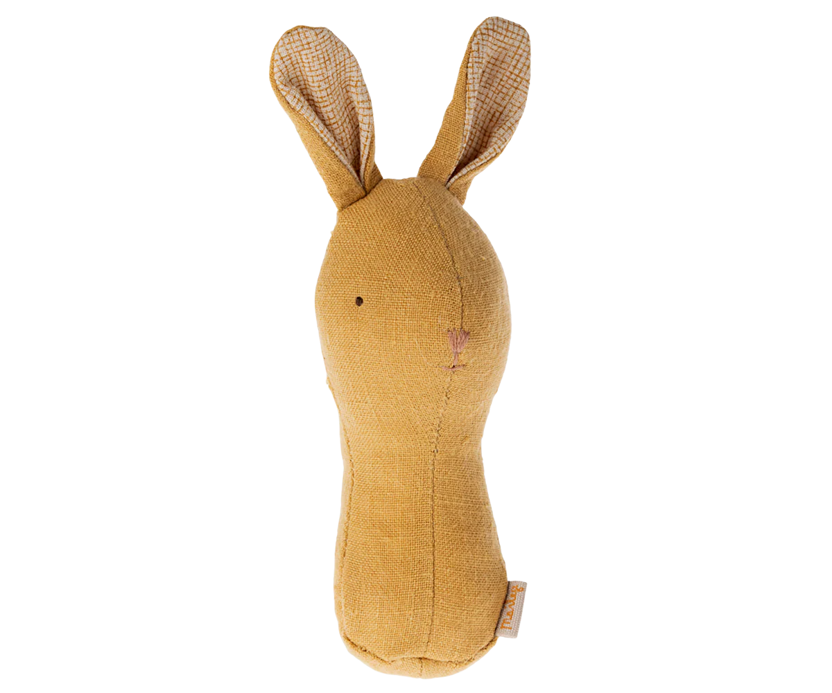Lullaby friends, Bunny rattle