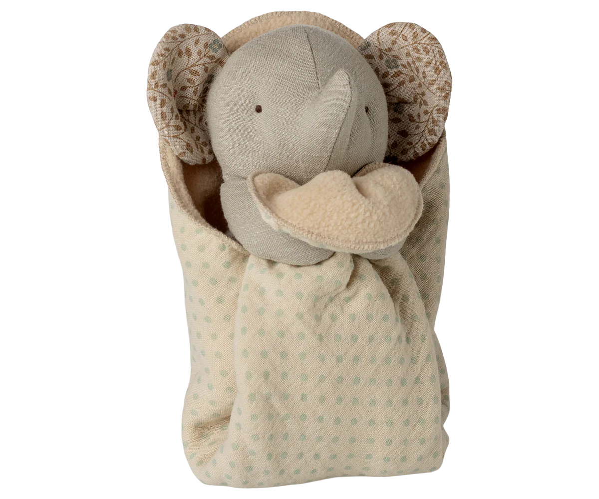Maileg Lullaby friends, Mini (elephant or bunny)