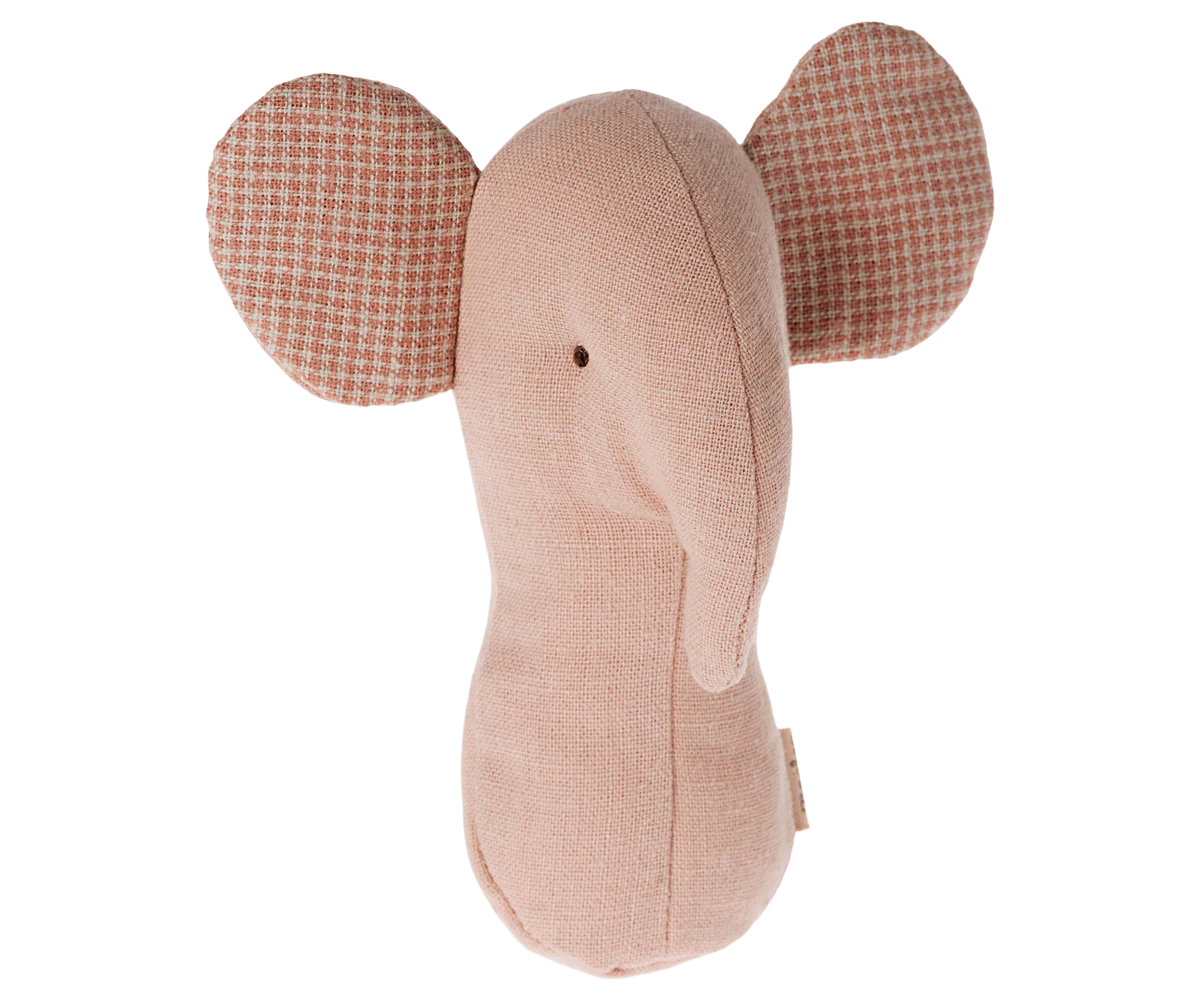 Lullaby friends, Elephant rattle