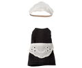 Maid clothes, Big sister mouse