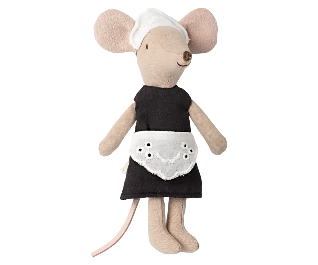 Maid clothes, Big sister mouse