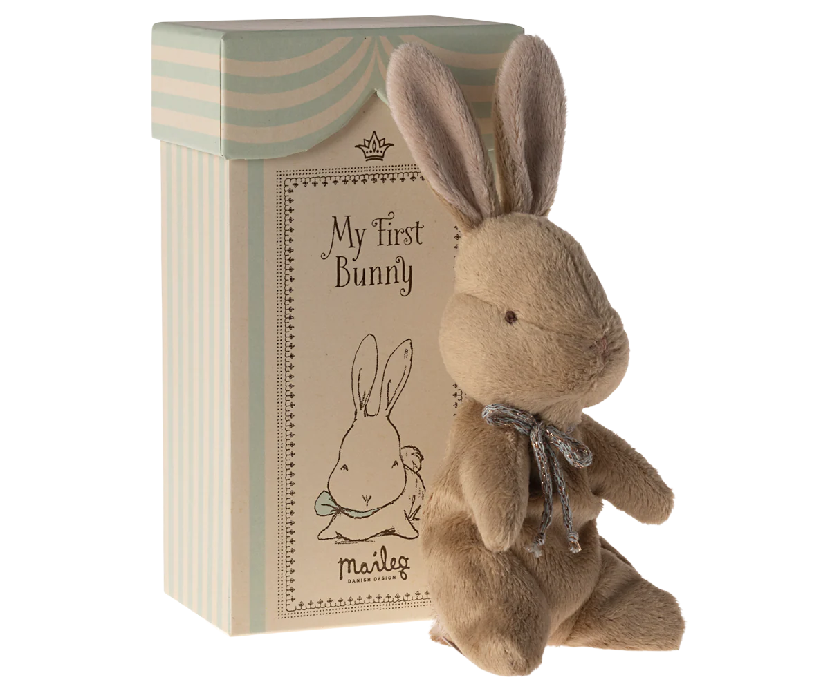 Maileg My first bunny