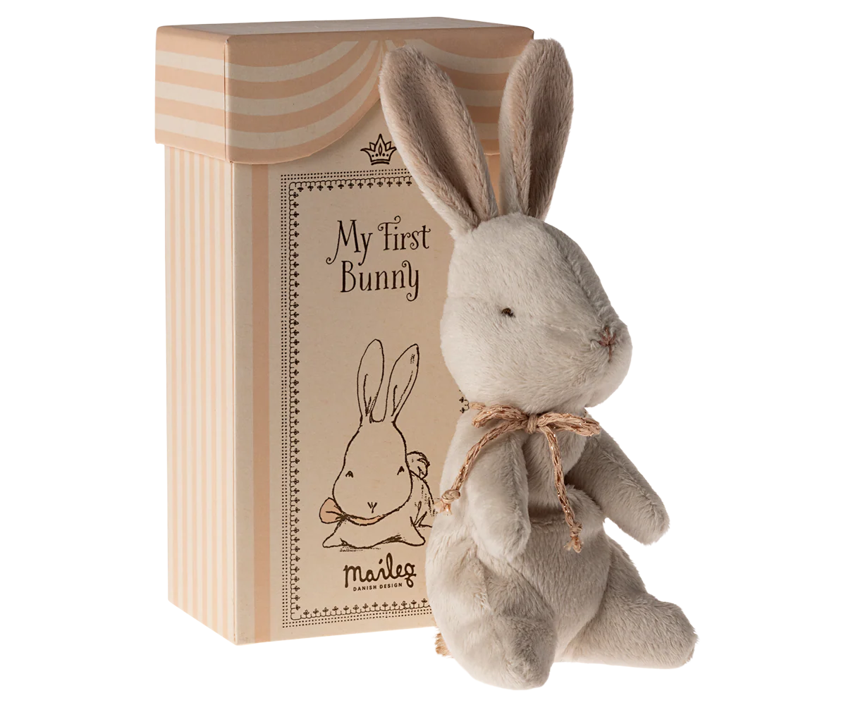 Maileg My first bunny