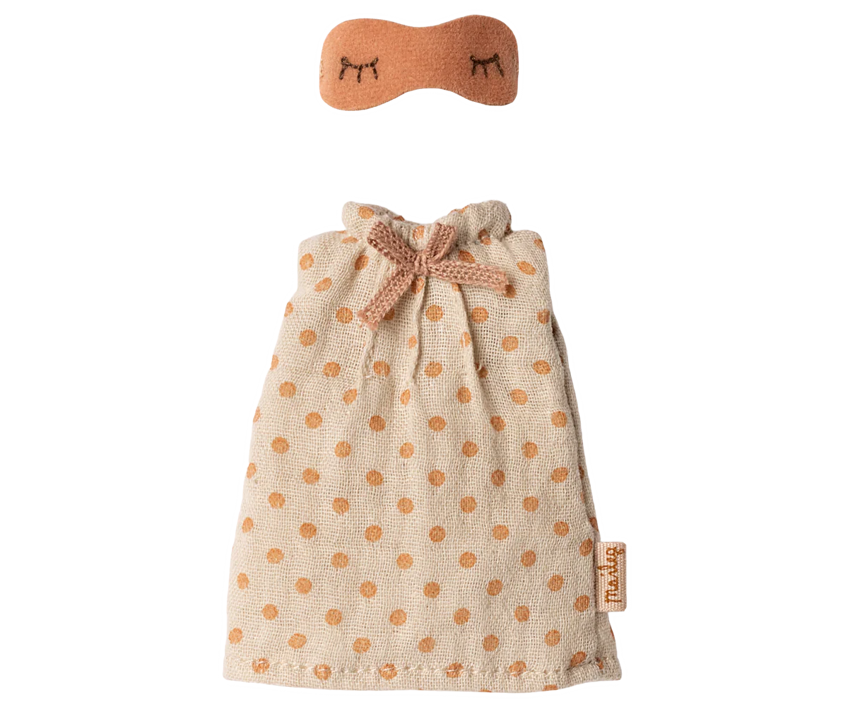 Maileg Nightgown, Mum mouse