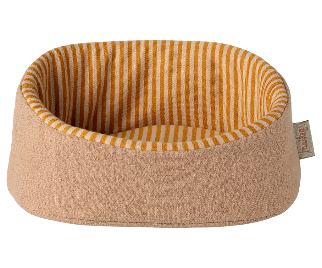 Maileg Pet basket - Powder