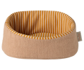 Maileg Pet basket - Powder