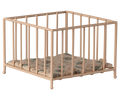 Playpen, My