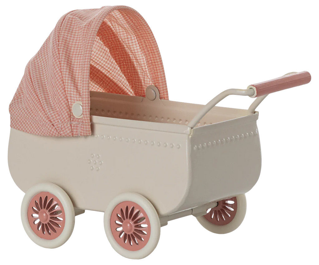 Pram, Mouse