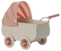 Pram, Mouse