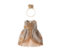 Princess dress, Big sister mouse