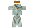 Maileg Pyjamas, Dad mouse