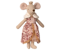 Maileg Queen mouse, Mum