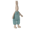 Maileg Rabbit, Size 1 - Classic - Knitted Overall