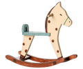 Maileg Rocking horse, Mouse