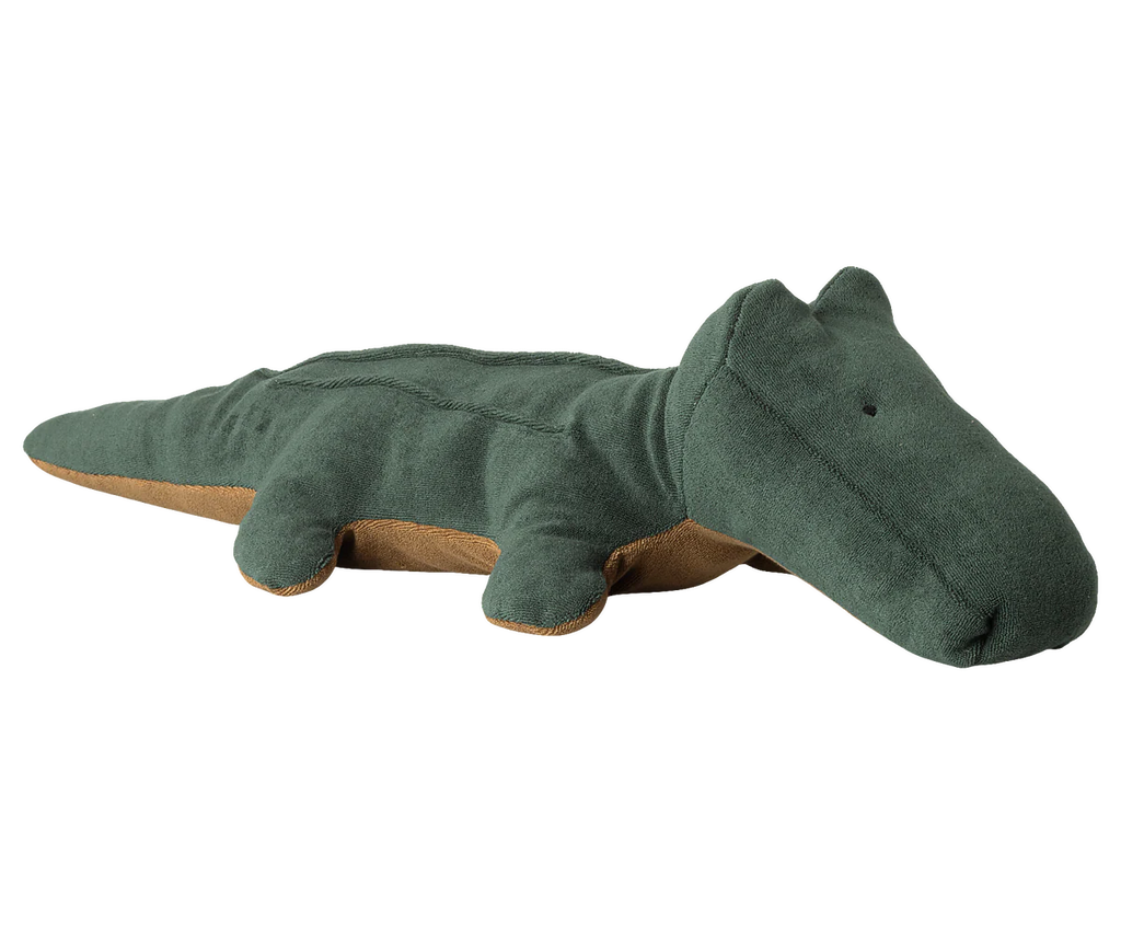 PREORDER Maileg Safari friends, Crocodile, Big