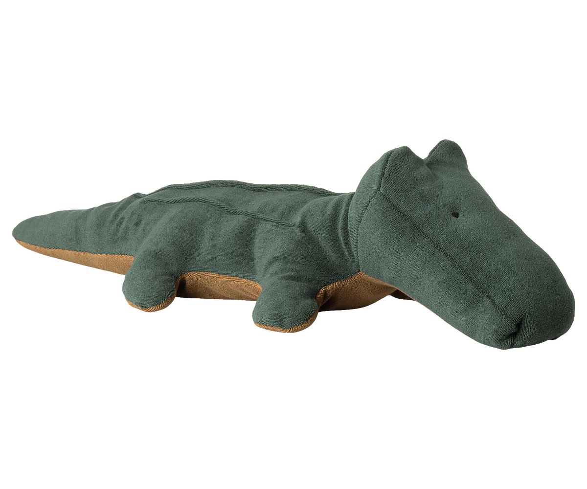 PREORDER Maileg Safari friends, Crocodile, Big