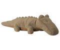 PREORDER Maileg Safari friends, Crocodile, Small