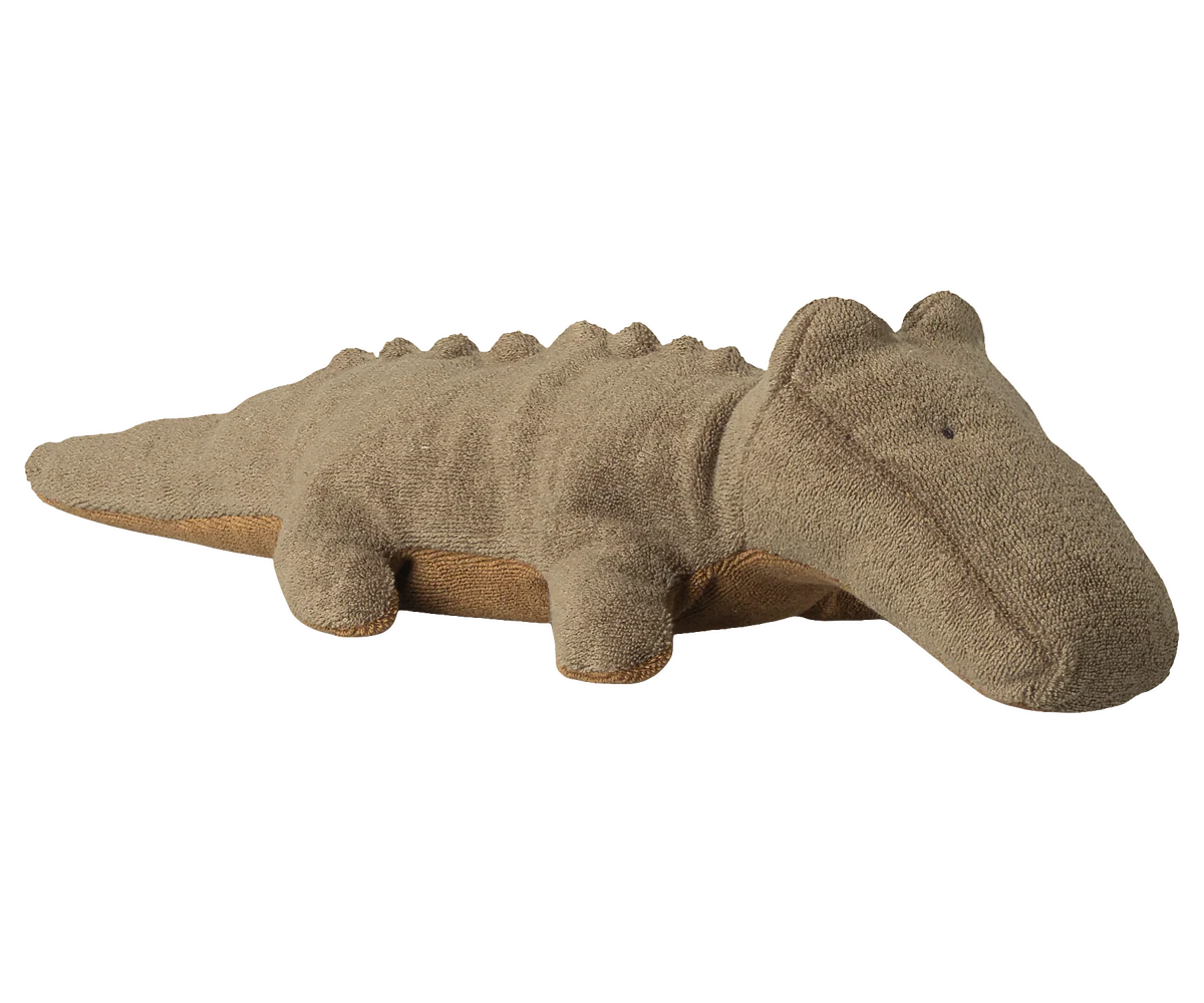 PREORDER Maileg Safari friends, Crocodile, Small