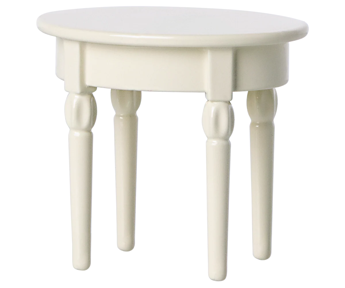 Side table, Mouse