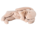 Maileg Sleeping bunny plush, Small