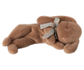 Maileg Sleeping bunny plush, Small