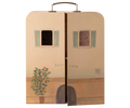SuitCasa Mouse House
